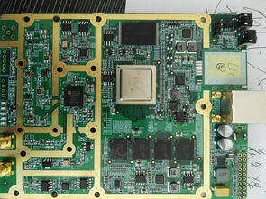 深圳市鵬芯集成電路有限公司 助力中國(guó)集成電路設(shè)計(jì)產(chǎn)業(yè)發(fā)展