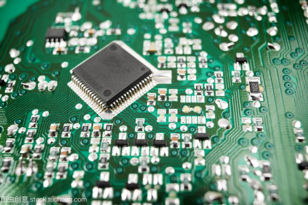 集成電路設(shè)計(jì) 從概念到實(shí)體的多視圖解析