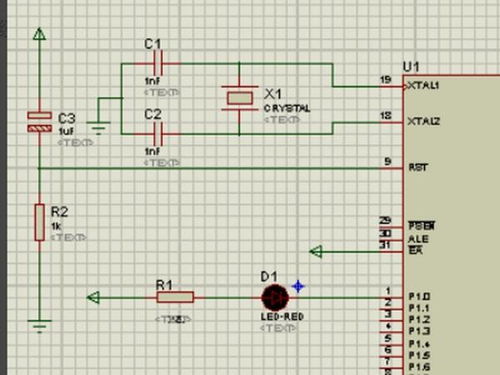 Proteus中LED燈所屬庫及其在集成電路設(shè)計中的應(yīng)用