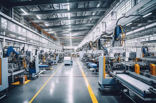 福州精益生產(chǎn)管理咨詢公司推薦 有效減少工廠浪費(fèi)的圖文探究